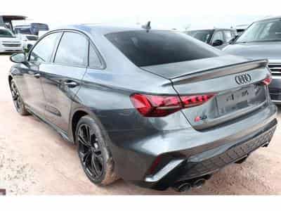 Audi S3 TFSI Limousine quattro S tronic (2026) - Foto 4