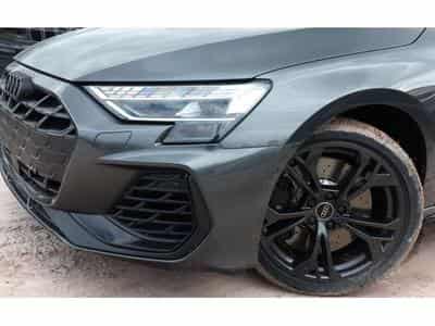 Audi S3 TFSI Limousine quattro S tronic (2026) - Foto 5