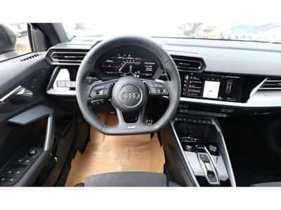 Audi S3 TFSI Limousine quattro S tronic (2026) - Foto 7
