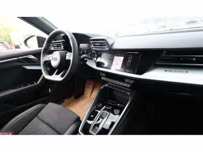 Audi S3 TFSI Limousine quattro S tronic (2026) - Foto 8