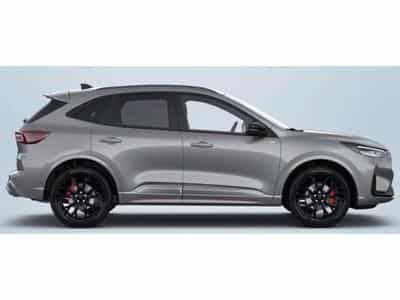 Ford Kuga 2.5 Duratec FHEV 4x4 ST-LINE X (2026) - Foto 2