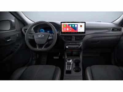 Ford Kuga 2.5 Duratec FHEV 4x4 ST-LINE X (2026) - Foto 4