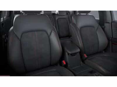 Ford Kuga 2.5 Duratec FHEV 4x4 ST-LINE X (2026) - Foto 5