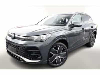 VW Tiguan 1.5 PHEv DSG R-Line (2026) - Photo 1