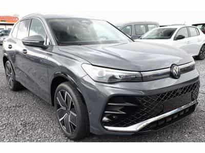 VW Tiguan 1.5 PHEv DSG R-Line (2026) - Foto 2