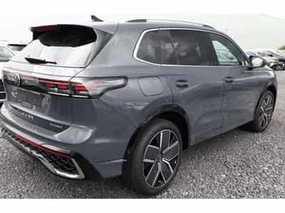 VW Tiguan 1.5 PHEv DSG R-Line (2026) - Foto 3