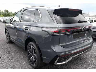 VW Tiguan 1.5 PHEv DSG R-Line (2026) - Foto 4