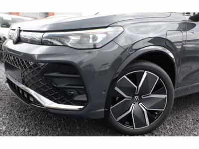 VW Tiguan 1.5 PHEv DSG R-Line (2026) - Foto 5