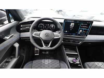 VW Tiguan 1.5 PHEv DSG R-Line (2026) - Foto 7