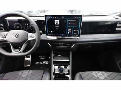 VW Tiguan 1.5 PHEv DSG R-Line (2026) - Foto 8