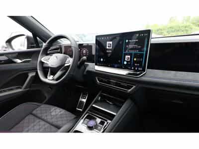 VW Tiguan 1.5 PHEv DSG R-Line (2026) - Foto 9