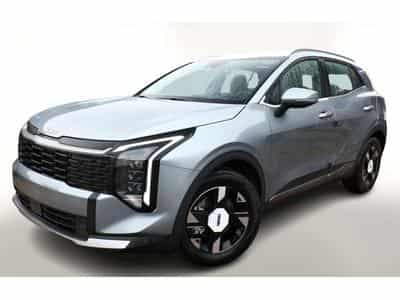 Kia Sportage 1.6 T-GDI AWD DCT Spirit (2026) - Foto 1