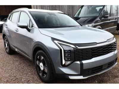 Kia Sportage 1.6 T-GDI AWD DCT Spirit (2026) - Foto 2