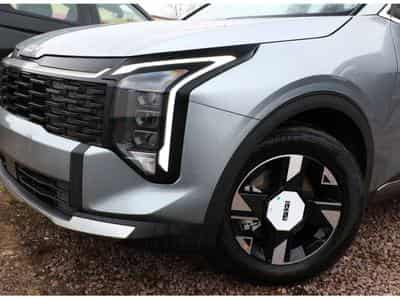 Kia Sportage 1.6 T-GDI AWD DCT Spirit (2026) - Foto 5