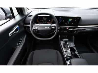 Kia Sportage 1.6 T-GDI AWD DCT Spirit (2026) - Foto 7