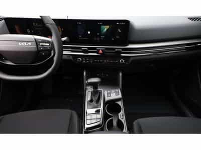 Kia Sportage 1.6 T-GDI AWD DCT Spirit (2026) - Foto 8