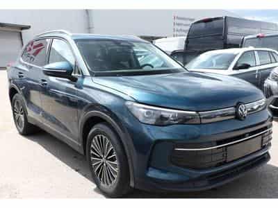 VW Tiguan 1.5 eTSI OPF DSG Life (2026) - Foto 2