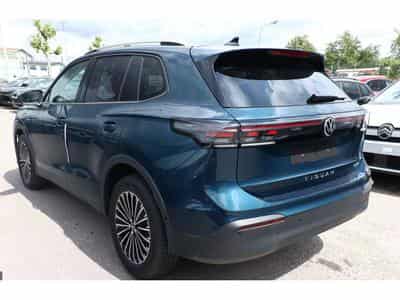 VW Tiguan 1.5 eTSI OPF DSG Life (2026) - Foto 4