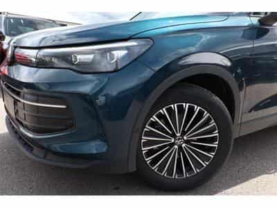 VW Tiguan 1.5 eTSI OPF DSG Life (2026) - Foto 5