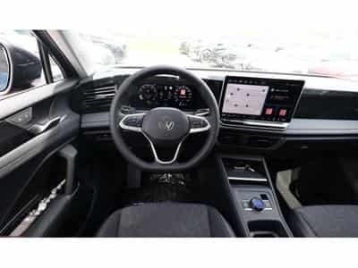 VW Tiguan 1.5 eTSI OPF DSG Life (2026) - Foto 7