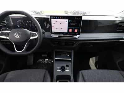 VW Tiguan 1.5 eTSI OPF DSG Life (2026) - Foto 8