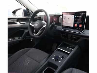 VW Tiguan 1.5 eTSI OPF DSG Life (2026) - Foto 9