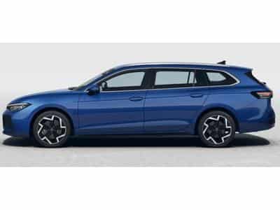 VW Passat 2.0 TDI SCR 4Motion DSG R-Line (2026) - Foto 1