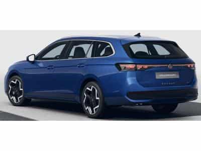 VW Passat 2.0 TDI SCR 4Motion DSG R-Line (2026) - Foto 2