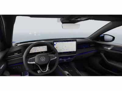 VW Passat 2.0 TDI SCR 4Motion DSG R-Line (2026) - Foto 3