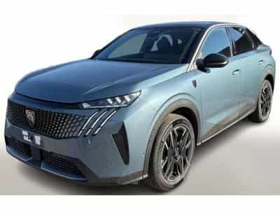 Peugeot 3008 Hybrid 145 e-DSC6 GT (2025) - Foto 1