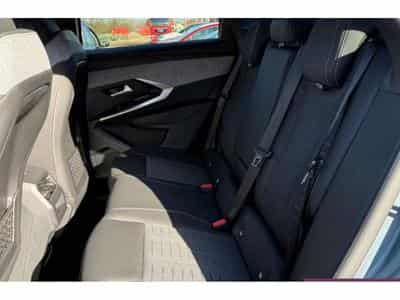 Peugeot 3008 Hybrid 145 e-DSC6 GT (2025) - Foto 11