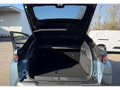 Peugeot 3008 Hybrid 145 e-DSC6 GT (2025) - Foto 13
