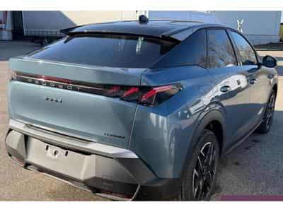 Peugeot 3008 Hybrid 145 e-DSC6 GT (2025) - Foto 4