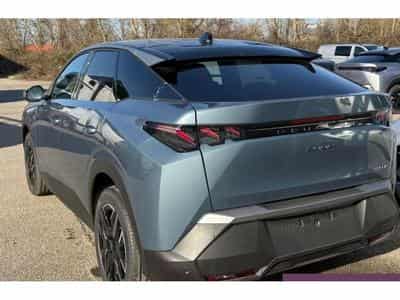 Peugeot 3008 Hybrid 145 e-DSC6 GT (2025) - Foto 5