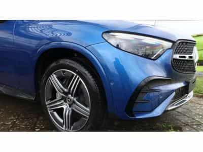 Mercedes GLC 200 Coupe 4Matic 9G-TRONIC Edition AMG Line (2024) - Foto 4