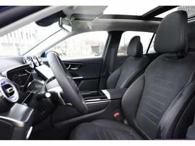 Mercedes GLC 200 Coupe 4Matic 9G-TRONIC Edition AMG Line (2024) - Foto 5
