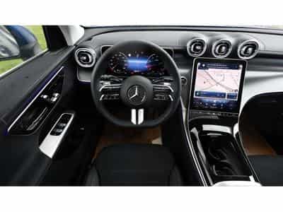 Mercedes GLC 200 Coupe 4Matic 9G-TRONIC Edition AMG Line (2024) - Foto 6