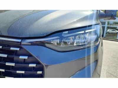 Ford Tourneo 320 L2H1 VA Autm. TitaniumX (2026) - Foto 15