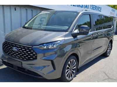 Ford Tourneo 320 L2H1 VA Autm. TitaniumX (2026) - Foto 2