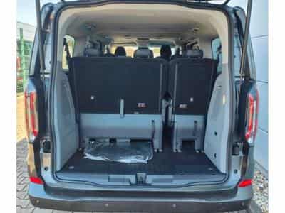 Ford Tourneo 320 L2H1 VA Autm. TitaniumX (2026) - Foto 5