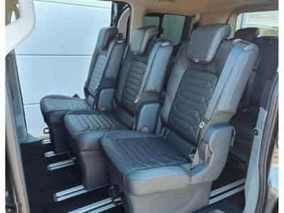 Ford Tourneo 320 L2H1 VA Autm. TitaniumX (2026) - Foto 7