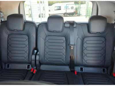 Ford Tourneo 320 L2H1 VA Autm. TitaniumX (2026) - Foto 8