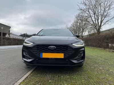Ford Focus 1.0 EcoBoost Hybrid Aut. ST-LINE X (2025) - Foto 1