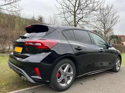 Ford Focus 1.0 EcoBoost Hybrid Aut. ST-LINE X (2025) - Foto 2