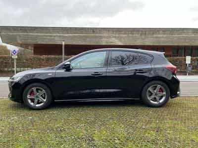 Ford Focus 1.0 EcoBoost Hybrid Aut. ST-LINE X (2025) - Foto 3
