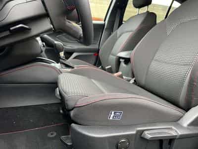 Ford Focus 1.0 EcoBoost Hybrid Aut. ST-LINE X (2025) - Foto 5