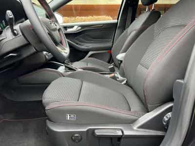 Ford Focus 1.0 EcoBoost Hybrid Aut. ST-LINE X (2025) - Foto 6