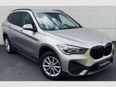 BMW X1 X1 1.5 dA sDrive16 AdBlue (EU6AP) (2021) - Foto 1