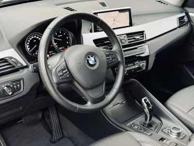 BMW X1 X1 1.5 dA sDrive16 AdBlue (EU6AP) (2021) - Foto 10