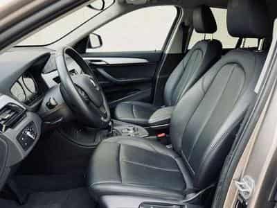 BMW X1 X1 1.5 dA sDrive16 AdBlue (EU6AP) (2021) - Foto 11